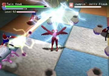 Immagine -5 del gioco Graffiti Kingdom per PlayStation 2