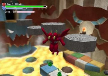 Immagine -16 del gioco Graffiti Kingdom per PlayStation 2