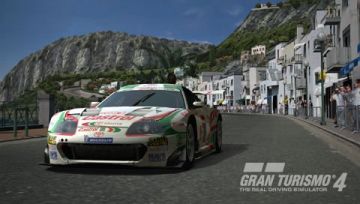 Immagine -17 del gioco Gran Turismo 4 Mobile per PlayStation PSP