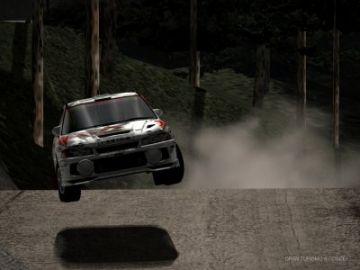 Immagine -17 del gioco Gran Turismo 4: The real driving simulator per PlayStation 2