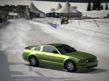 Immagine -1 del gioco Gran Turismo 4: The real driving simulator per PlayStation 2
