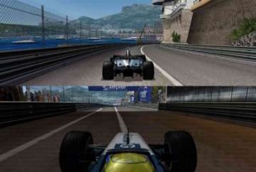 Immagine -4 del gioco Grand Prix Challenge per PlayStation 2