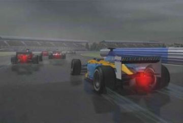 Immagine -3 del gioco Grand Prix Challenge per PlayStation 2