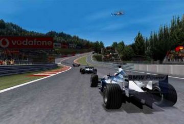 Immagine -2 del gioco Grand Prix Challenge per PlayStation 2