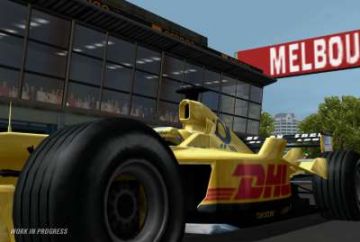 Immagine -1 del gioco Grand Prix Challenge per PlayStation 2