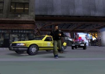 Immagine -4 del gioco Gta 3 per PlayStation 2