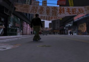 Immagine -17 del gioco Gta 3 per PlayStation 2
