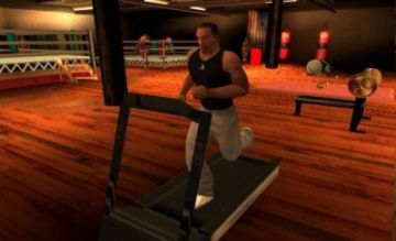 Immagine -8 del gioco Gta: San Andreas per PlayStation 2