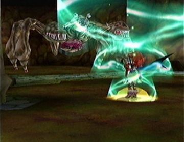 Immagine -17 del gioco Grandia 2 per PlayStation 2