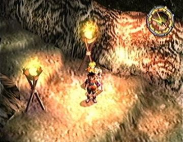 Immagine -1 del gioco Grandia 2 per PlayStation 2