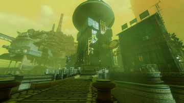 Immagine 91 del gioco Gravity Rush 2 per PlayStation 4