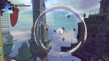 Immagine 104 del gioco Gravity Rush 2 per PlayStation 4