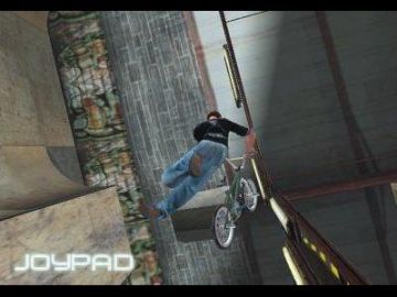 Immagine -17 del gioco Gravity Games Bike per PlayStation 2