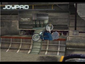 Immagine -15 del gioco Gravity Games Bike per PlayStation 2