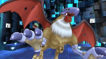 Immagine 7 del gioco Digimon Story: Cyber Sleuth - Hacker's Memory per PlayStation 4