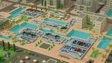 Immagine 87 del gioco Two Point Hospital per PlayStation 4