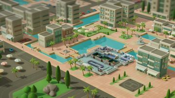 Immagine 88 del gioco Two Point Hospital per PlayStation 4