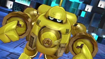 Immagine 3 del gioco Digimon Story: Cyber Sleuth - Hacker's Memory per PlayStation 4
