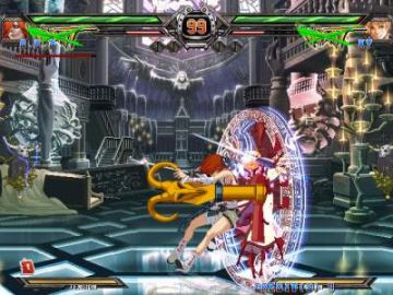 Immagine -16 del gioco Guilty Gear XX Slash per PlayStation 2