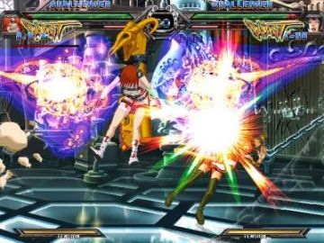 Immagine -15 del gioco Guilty Gear XX Slash per PlayStation 2