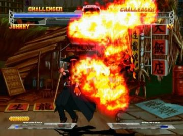 Immagine -5 del gioco Guilty Gear X per PlayStation 2