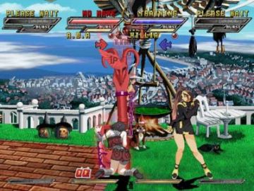 Immagine -1 del gioco Guilty Gear Isuka per PlayStation 2
