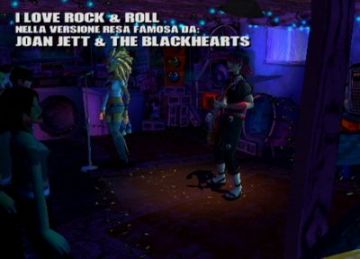 Immagine -5 del gioco Guitar Hero per PlayStation 2