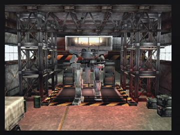 Immagine -16 del gioco Gun Griffon Blaze  per PlayStation 2