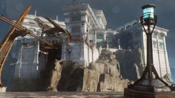 Immagine 83 del gioco Dishonored 2 per Xbox One