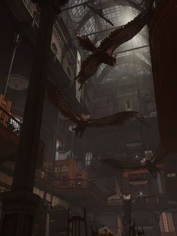 Immagine 79 del gioco Dishonored 2 per Xbox One