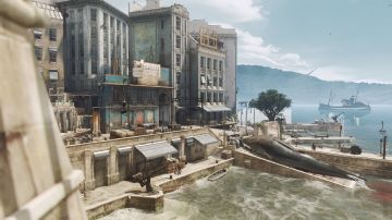 Immagine 85 del gioco Dishonored 2 per Xbox One