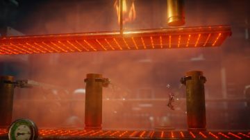 Immagine -10 del gioco Unravel Two per Xbox One
