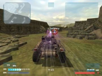 Immagine -2 del gioco Hardware Online Arena per PlayStation 2
