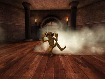 Immagine -16 del gioco Harry Potter e il prigioniero di Azkaban per PlayStation 2