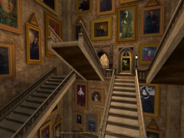 Immagine -1 del gioco Harry Potter e il prigioniero di Azkaban per PlayStation 2