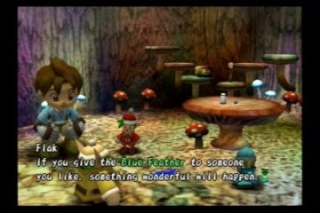 Immagine -4 del gioco Harvest Moon: A Wonderful Life per PlayStation 2