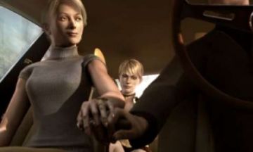 Immagine -1 del gioco Haunting Ground per PlayStation 2