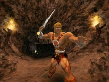 Immagine -17 del gioco He-man: defender of Grayskull per PlayStation 2