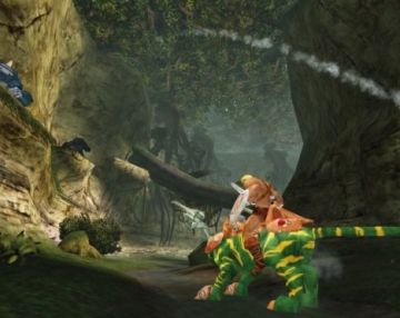 Immagine -15 del gioco He-man: defender of Grayskull per PlayStation 2