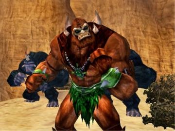 Immagine -1 del gioco He-man: defender of Grayskull per PlayStation 2