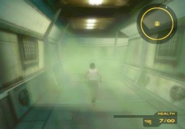 Immagine -16 del gioco Headhunter Redemption per PlayStation 2