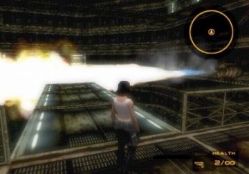 Immagine -15 del gioco Headhunter Redemption per PlayStation 2
