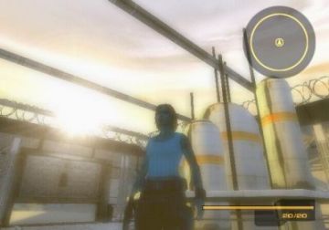 Immagine -14 del gioco Headhunter Redemption per PlayStation 2
