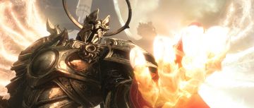 Immagine -1 del gioco Diablo III: Eternal Collection per Nintendo Switch