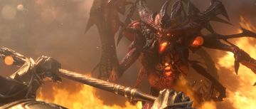 Immagine -4 del gioco Diablo III: Eternal Collection per Nintendo Switch