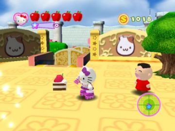 Immagine -14 del gioco Hello Kitty Roller Rescue per PlayStation 2