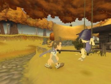 Immagine -2 del gioco Herdy Gerdy per PlayStation 2