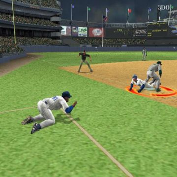 Immagine -17 del gioco High Heat Major League Baseball 2003 per PlayStation 2