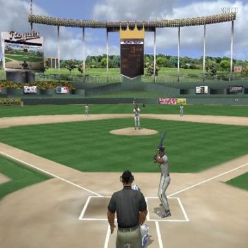 Immagine -4 del gioco High Heat Major League Baseball 2003 per PlayStation 2