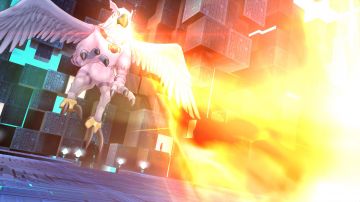 Immagine 4 del gioco Digimon Story: Cyber Sleuth - Hacker's Memory per PlayStation 4